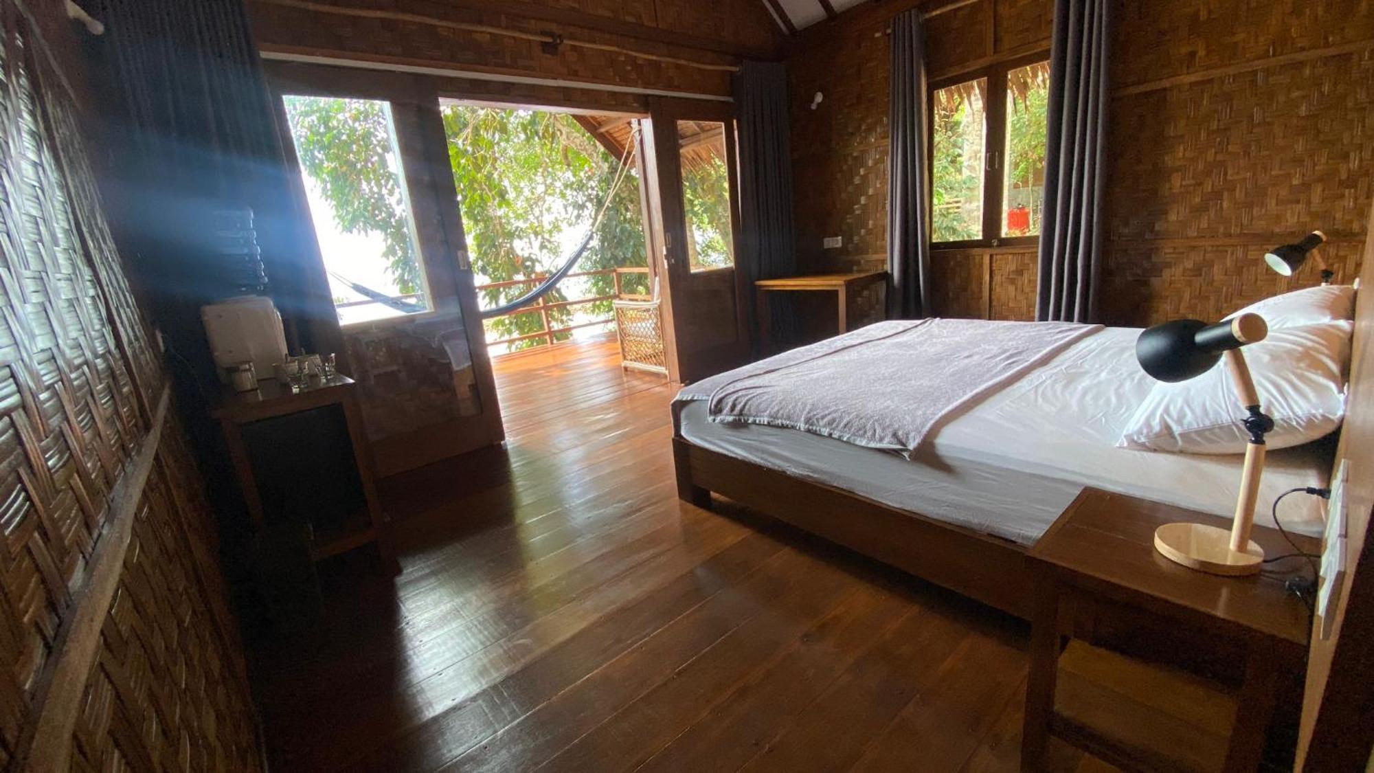Seagate Bungalows Sabang  Exterior foto